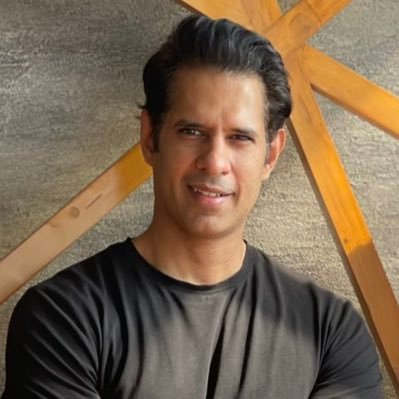 Shahzad Iqbal