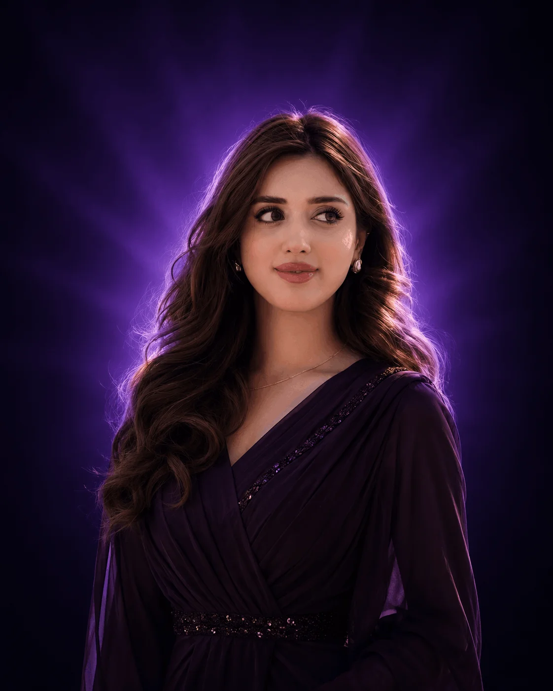 Jannat Mirza